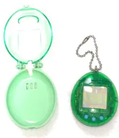 たまごっち　ジャンク品