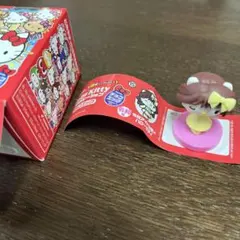 ハローキティ コラボ