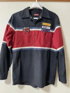 ヒステリックグラマー 長袖シャツ