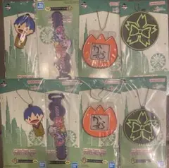 一番くじ Fate/Grand Order H賞　セミコンプダブルセット