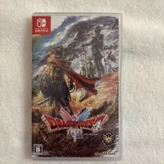 Nintendo Switch ドラクエ1&2 ゲームカード版