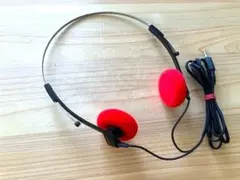 【超レア！】 高音質整備済完全動作品 WM-2用 MDR-4L1S 超レア！】 高音質整備済完全動作品 WM-2用 MDR-4L1S - メルカリ