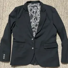 ナンバーナイン黒 音符ショートジャケット 2026年最新】音符 ナンバーナイン テーラードの人気アイテム - メルカリ