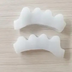 ▪︎ 足指矯正パッド 足指を広げる 冷え性 疲労回復 水虫対策 外反母趾