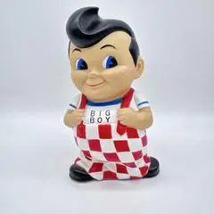 2026年最新】ビッグボーイ 貯金箱の人気アイテム - メルカリ