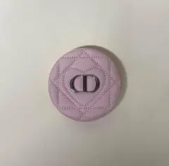Dior ノベルティ コンパクトミラー ピンク