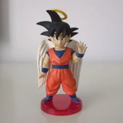 ドラゴンボール　ワーコレ　孫悟空　天使悟空