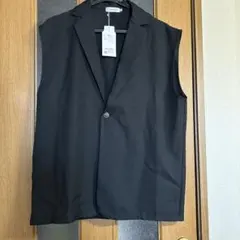 新品❤️ジレ❤️のサムネイル