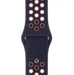 超激レア♥️ 未開封 Apple Watch バンド NIKE ブラック マンゴー