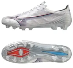 ミズノアルファ