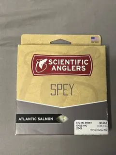 2025年最新】scientific anglersの人気アイテム - メルカリ