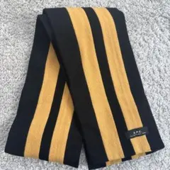 2026年最新】a.p.c マフラーの人気アイテム - メルカリ