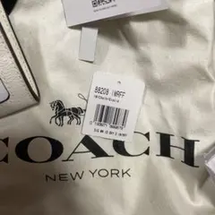 パスケース　カードケース COACH