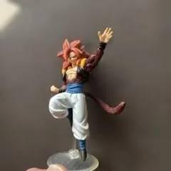 ドラゴンボール フィギュア　セット