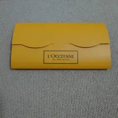 L'OCCITANE ホテルスキンケアセット ナイト&デイ