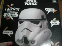 スターウォーズ　ストームトルーパー 自動おつまみ排出装置 おつまみサーバー