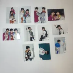 関西ジャニーズJr. 2019 写真　ジャニーズジュニア　なにわ男子