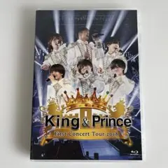 King & Prince First Concert Tour 2018