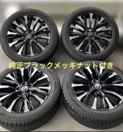 TOYOTA 40アルファード　エグゼクティブ純正ホイールのサムネイル