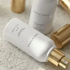 SHOLAYERED｜ノンアルコールパフューム OLIVE VODKA