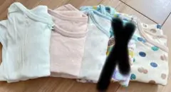 ●あぶさん様専用●ベビー　長袖肌着　セット