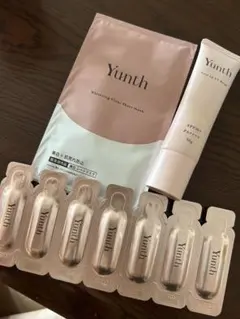 Yunth セット