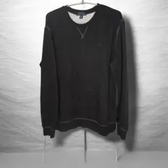 Polo Ralph Lauren ダークグレー トレーナー XL