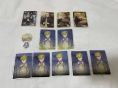 アイナナ ナギ カード