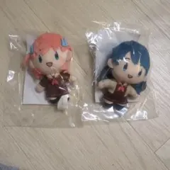 蓮ノ空女学院スクールアイドルクラブ　D賞　村野さやか　日野下花帆