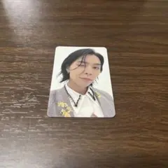 NCT127 fact check ジャニ トレカ