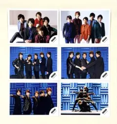 2026年最新】嵐 写真 集合の人気アイテム - メルカリ