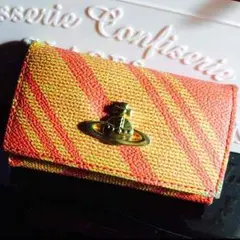 ♡6連キーケース