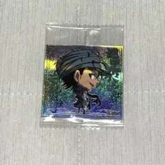 HUNTER×HUNTER にふぉるめーしょん ウエハース シール ジン