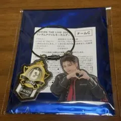 EXIT 兼近大樹 BIRTHDAY記念グッズ2021 アクスタ&アクキーセット
