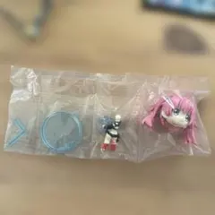 転生したらスライムだった件 ちまっ！ きゃら　ミリム