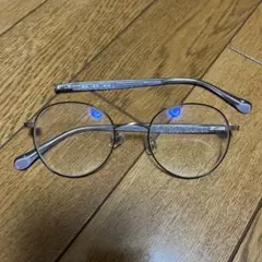 ちいかわメガネ眼鏡　Zoff訳あり