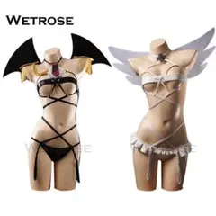 2.5次元の誘惑　にてんごじげんのリリサ　にごリリ　リリエル　衛生小隊　コスプレ