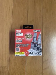 ALBALIZE NEO S H8/H11/H16 LEDライト 2個 - メルカリ