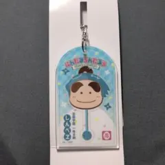 忍たま乱太郎　アクリルキーホルダー