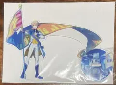 【新品未開封】プロセカ 天馬司 3周年 Brand New World アクスタ