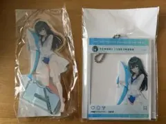 月村手毬 アクリルスタンド