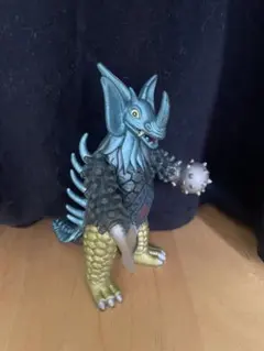 タグ付き ドラクエクエスト ソフビモンスター オルゴ・デミーラ - メルカリ