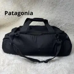 2025年最新】patagonia ボストンバッグ・旅行用バッグの人気