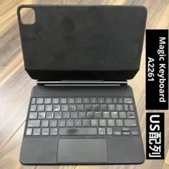 Magic Keyboard iPad Pro 11インチ US 純正品