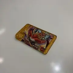 ポケモンフレンダ　ベストタッグ第2弾　レガシーピック　ホウオウ