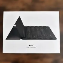 Apple iPad Smart Keyboard 日本語配列のサムネイル