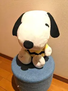 スヌーピー　ぬいぐるみ