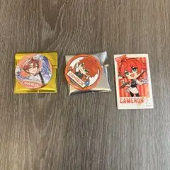 女子研究大学 一番くじ キャメロン コンプリートセット 51VeWOnKgzL._UF350,350_QL50_.jpg