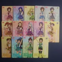 MLR4枚他 58枚セット 桜守歌織 カードフォリオ | Mercari