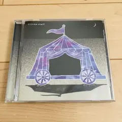 cinema staff / 1st full album + 特典CD【中古】 - メルカリ